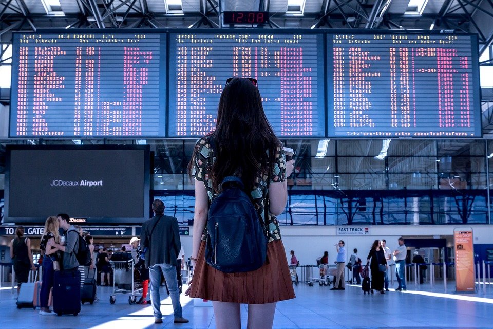 航空人物素材 航空人物素材摘抄